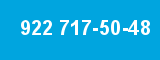 922 717-50-48